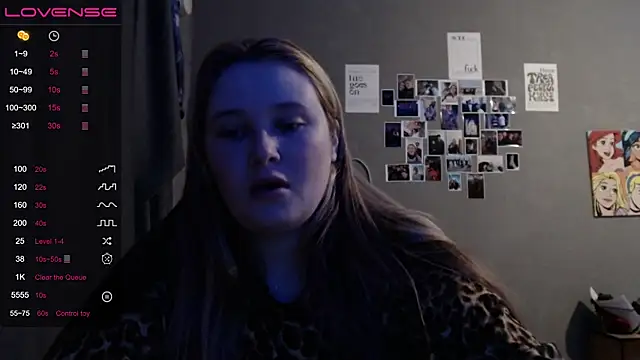 Light Luna online show from November 22, 3:15 pm