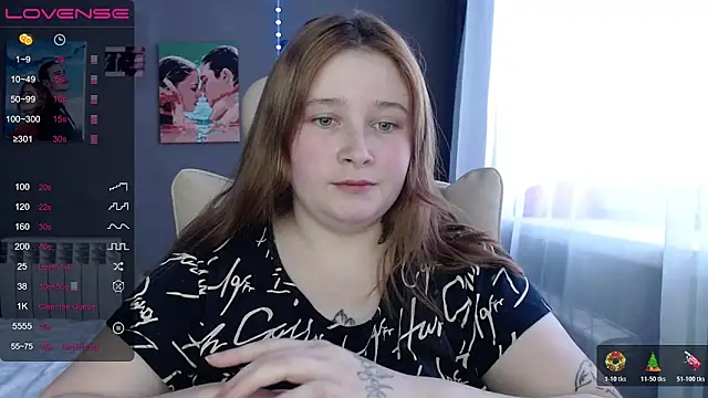 Light Luna online show from February 8, 11:03 am