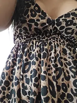 AnaFoxxy online show from June 16, 2:29 pm