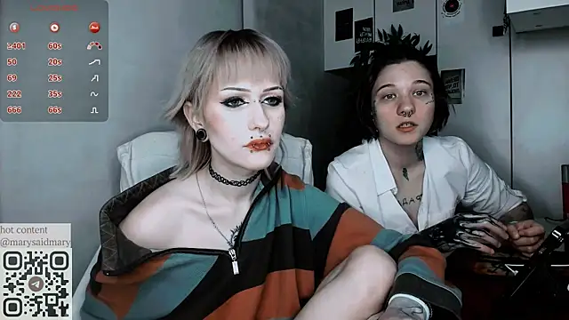 say mary online show from September 15, 2:31 am