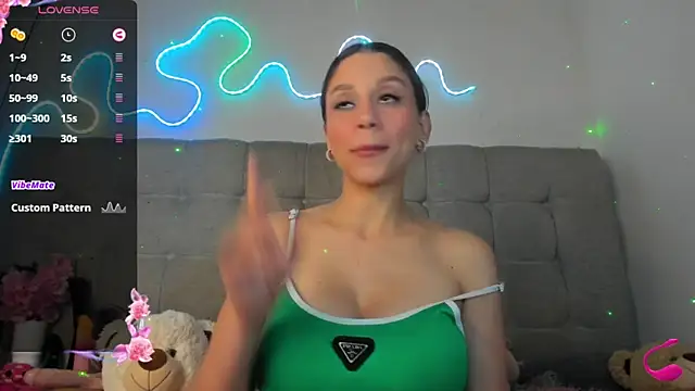 Snapshot of misticasexy chatting on October 12, 10:56 pm misticasexy online show from October 12, 10:56 pm