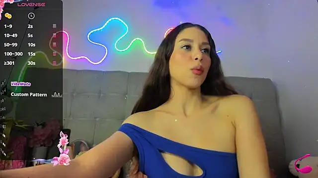 Snapshot of misticasexy chatting on September 29, 11:10 pm misticasexy online show from September 29, 11:10 pm
