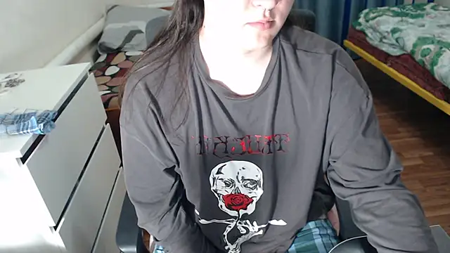 EvaMiron online show from November 6, 1:22 am