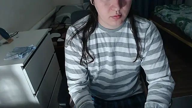 EvaMiron online show from October 26, 12:33 pm