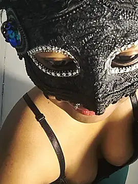 FANTASY QUEEN 07 online show from June 2, 2:45 am
