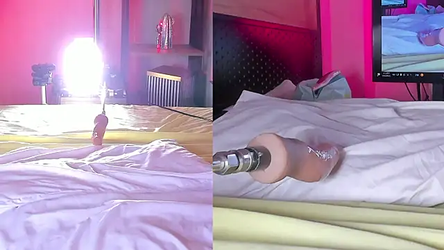 dollbrown online show from September 23, 12:36 pm