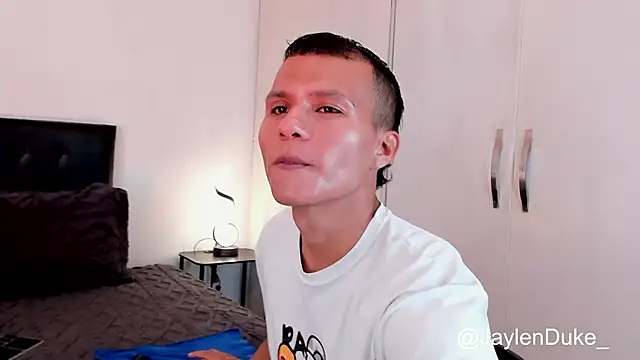 jaylen and duke online show from February 10, 11:13 am