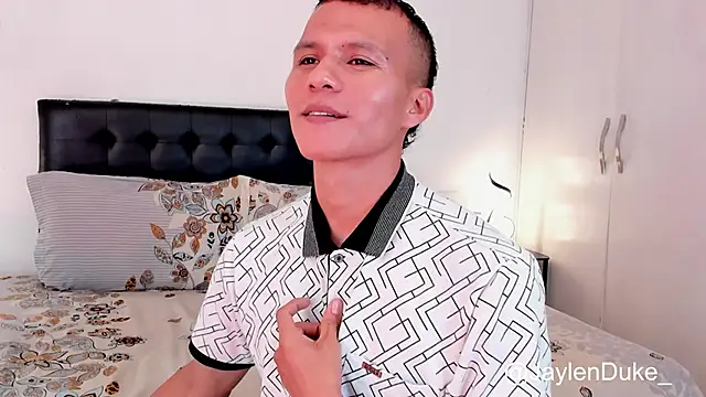 jaylen and duke online show from February 4, 11:13 am