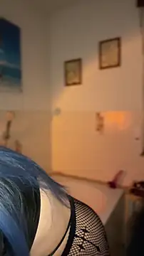 kinkygirl420x online show from November 13, 12:31 am