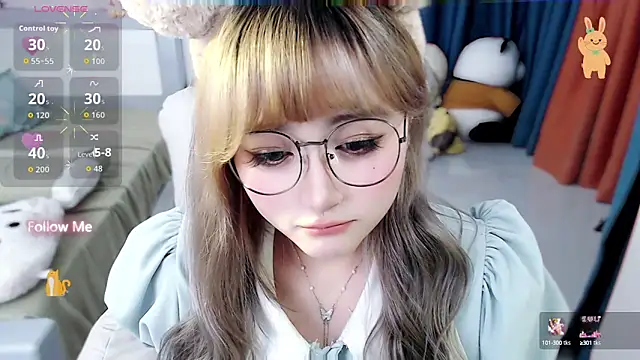 Snapshot of Sweet-18wanwan chatting on September 14, 2:04 pm Sweet-18wanwan online show from September 14, 2:04 pm