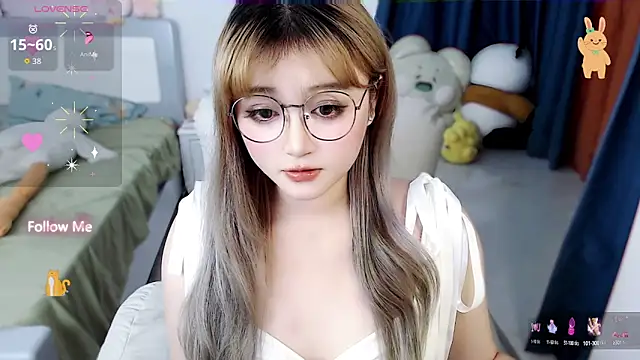 Snapshot of Sweet-18wanwan chatting on September 18, 3:10 pm Sweet-18wanwan online show from September 18, 3:10 pm