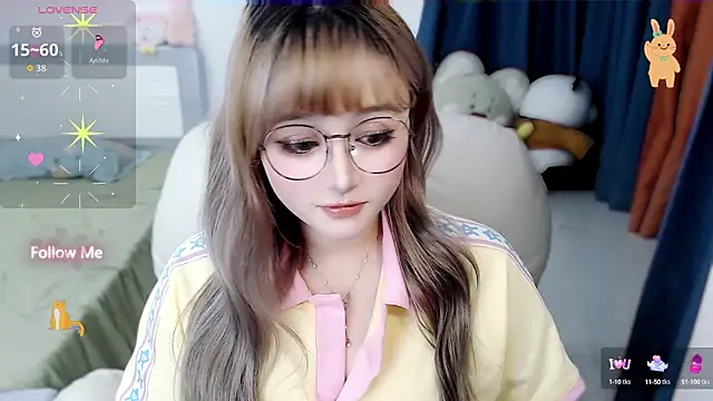 Snapshot of Sweet-18wanwan chatting on September 10, 4:07 pm Sweet-18wanwan online show from September 10, 4:07 pm