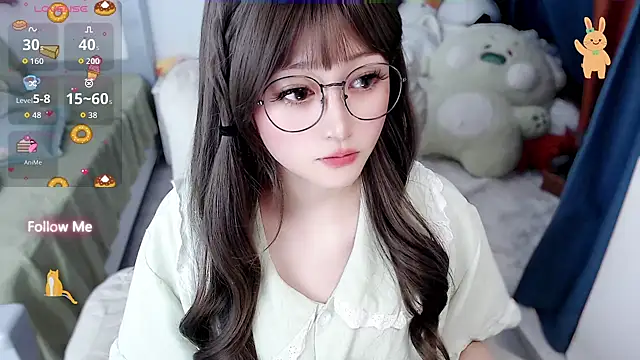 Sweet-18wanwan online show from May 19, 3:30 pm