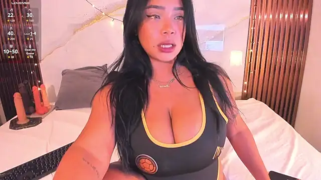 SaraApril 1 online show from June 28, 5:14 am