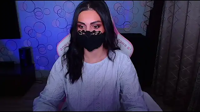   Yasmina   online show from October 24, 3:02 am