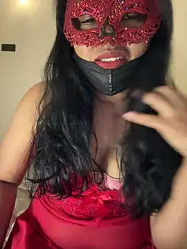 Shasha X online show from April 26, 3:54 pm