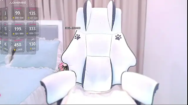 PimChanOK online show from March 20, 10:31 am