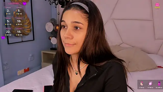 bellaa becca online show from November 21, 6:43 pm