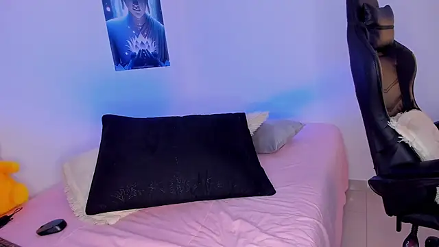 melanyrouse1 online show from March 29, 9:25 pm