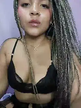 stefanybooms online show from October 4, 12:05 am