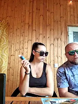 -Pupsiki- online show from October 28, 7:58 am