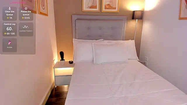 AndreaMartini online show from January 7, 7:17 pm