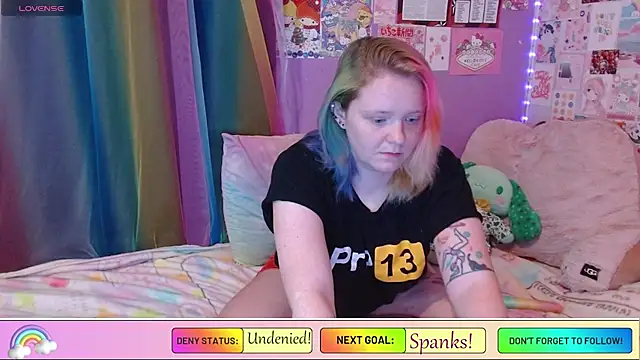 nerdgibbler online show from July 4, 7:54 pm