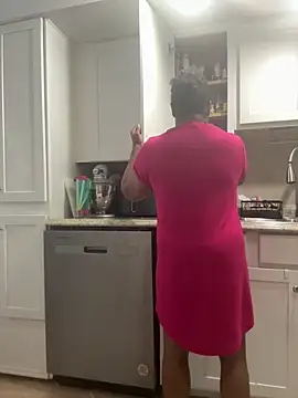 ebonyred online show from May 30, 2:04 pm
