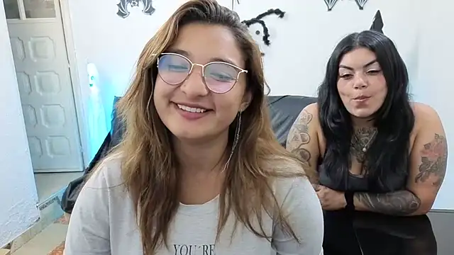  sweetcarla online show from October 18, 9:27 pm