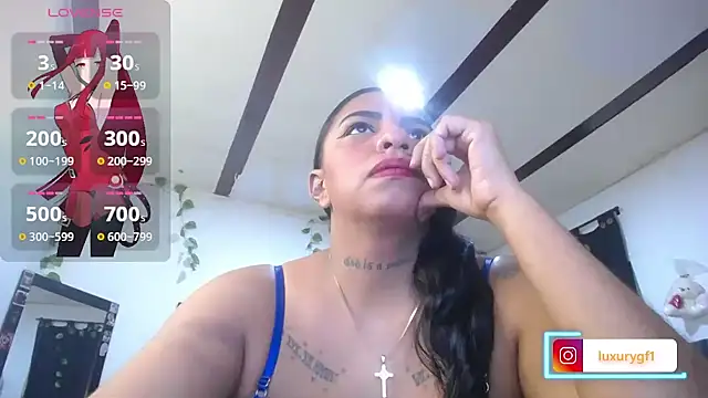 Pocahontaslovex online show from June 18, 2:22 pm