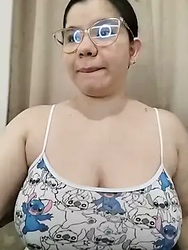 Danzel1105 online show from April 5, 3:11 pm