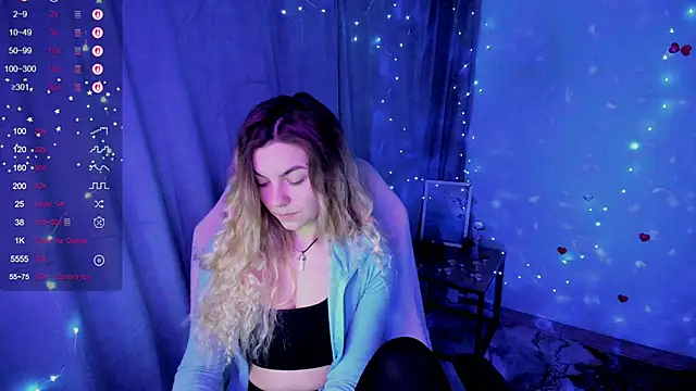 Sweet me  online show from February 9, 8:16 am