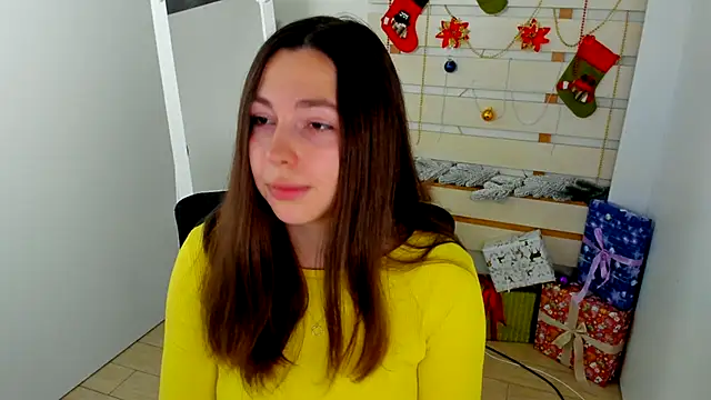 Lexy flower online show from December 3, 1:46 pm