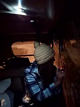 Dixiefaye Pika online show from January 19, 1:35 am