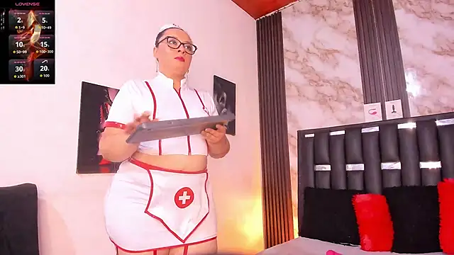 katherina diaz online show from October 30, 2:47 am