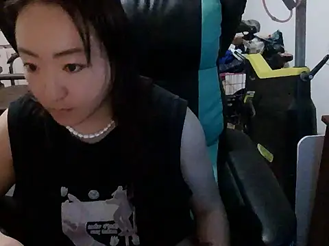 Xylona666 online show from April 24, 2:31 pm