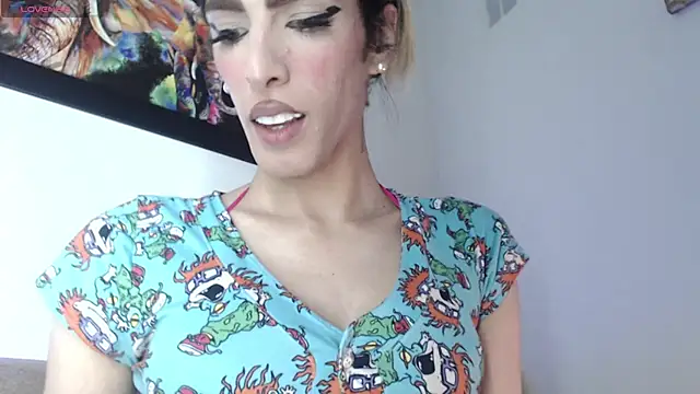 Manchita96  online show from January 11, 6:13 pm