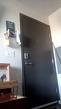 SexyB214 online show from February 14, 5:37 pm