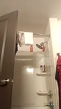 SexyB214 online show from March 30, 3:28 am