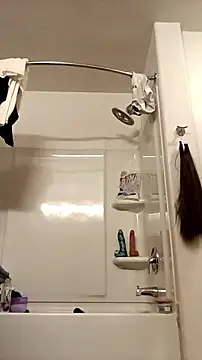 SexyB214 online show from March 16, 5:44 am