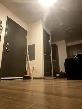 SexyB214 online show from October 24, 2:51 am