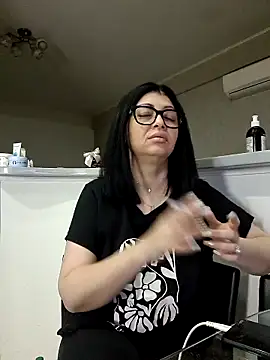 Milf Abigail online show from February 6, 2:59 am