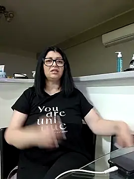 Milf Abigail online show from February 18, 3:38 am