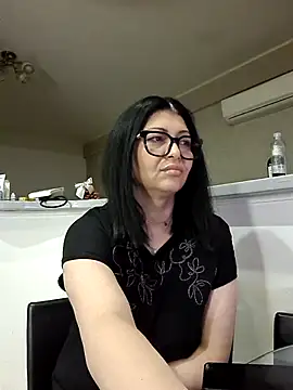 Milf Abigail online show from February 10, 3:42 am