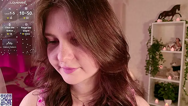 LeraKit online show from February 14, 3:25 pm