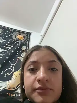 Alicia ALICIA online show from February 21, 1:39 am