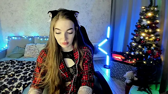 LissaCain online show from December 20, 8:57 pm