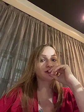 LadyTatiana Madam online show from February 7, 7:18 pm