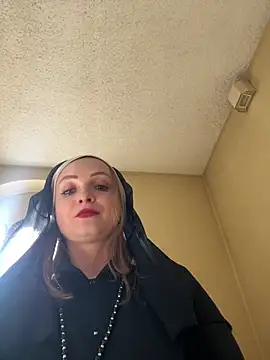 LadyTatiana Madam online show from March 22, 1:39 pm