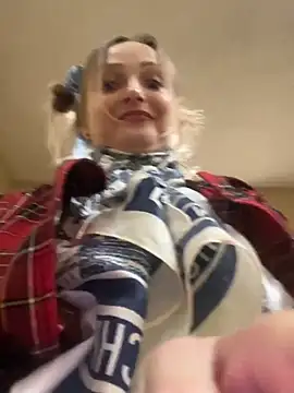 LadyTatiana Madam online show from February 21, 3:35 pm